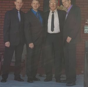 Meet your Posher, Mark